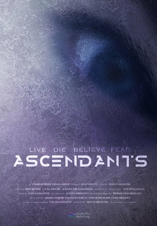 Смотреть фильм Ascendants (2013) онлайн 