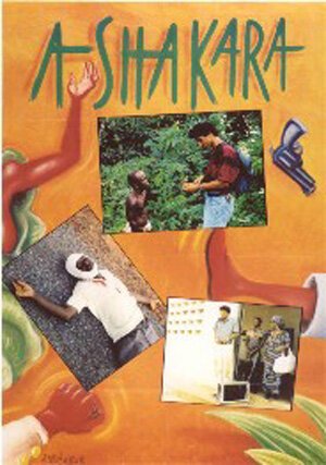 Смотреть фильм Ashakara (1991) онлайн в хорошем качестве HDRip