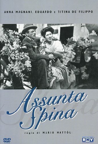 Ассунта Спина / Assunta Spina