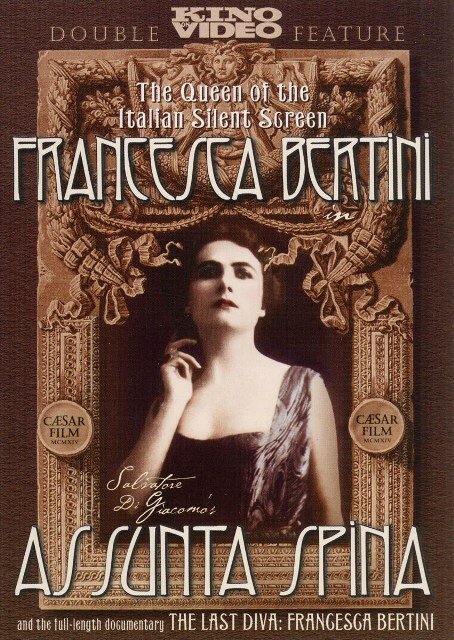 Смотреть фильм Ассунта Спина / Assunta Spina (1915) онлайн в хорошем качестве SATRip