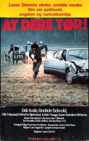 Смотреть фильм At dere tør! (1980) онлайн в хорошем качестве SATRip
