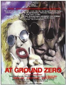 Смотреть фильм At Ground Zero (1994) онлайн в хорошем качестве HDRip