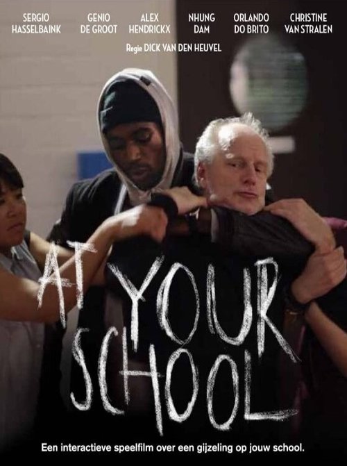 Смотреть фильм At Your School (2012) онлайн 