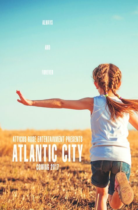 Смотреть фильм Atlantic City (2018) онлайн в хорошем качестве HDRip