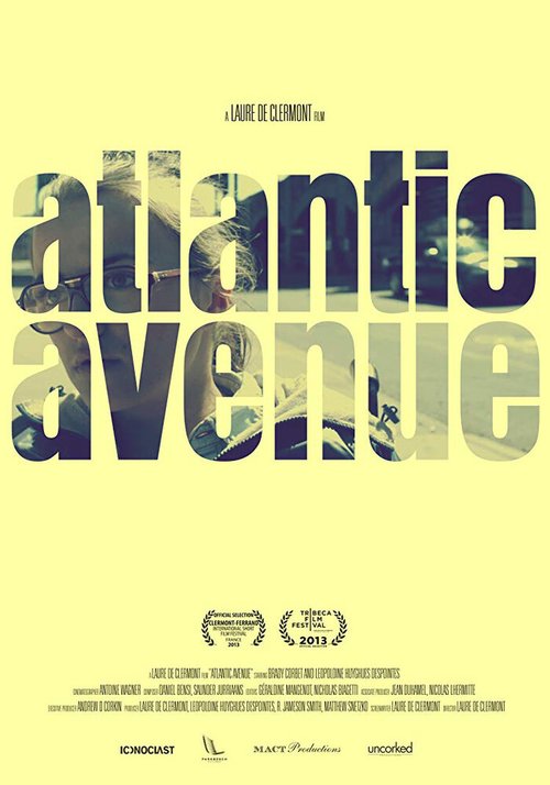 Смотреть фильм Атлантик авеню / Atlantic Avenue (2013) онлайн 