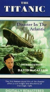 Смотреть фильм Атлантик / Atlantic (1929) онлайн в хорошем качестве SATRip