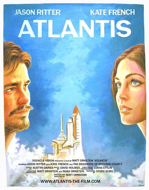 Смотреть фильм Atlantis (2011) онлайн 