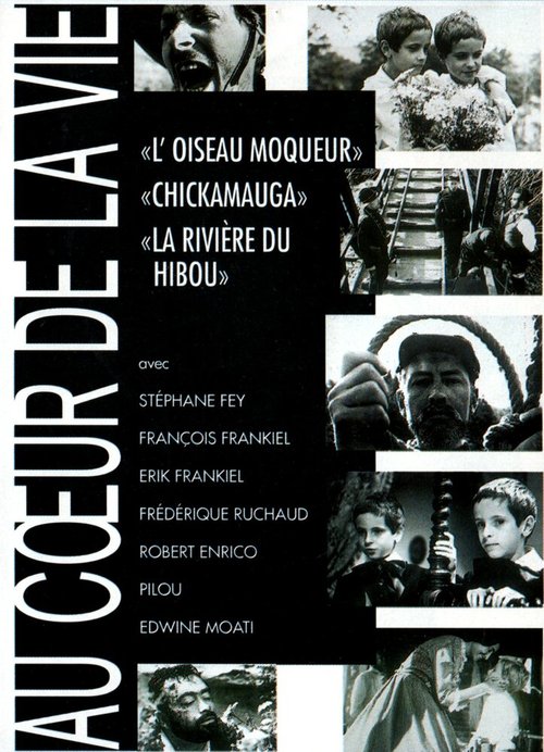 Смотреть фильм Au coeur de la vie (1963) онлайн в хорошем качестве SATRip