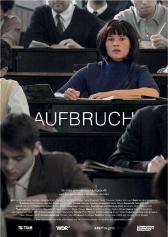 Смотреть фильм Aufbruch (2016) онлайн в хорошем качестве CAMRip