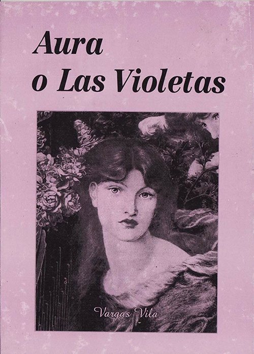 Смотреть фильм Аура или фиалки / Aura o las violetas (1924) онлайн 