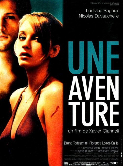 Смотреть фильм Авантюра / Une aventure (2005) онлайн в хорошем качестве HDRip