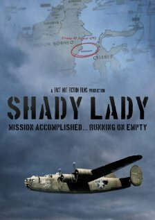 Смотреть фильм Авантюристка / Shady Lady (2012) онлайн 