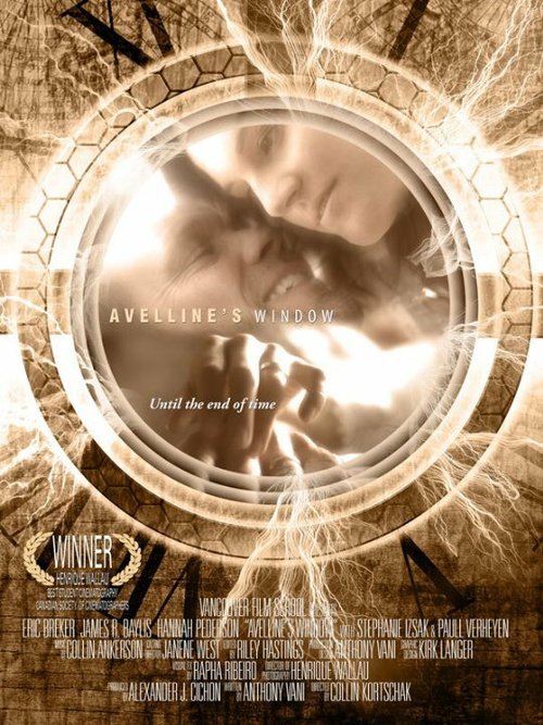 Смотреть фильм Avelline's Window (2014) онлайн в хорошем качестве HDRip
