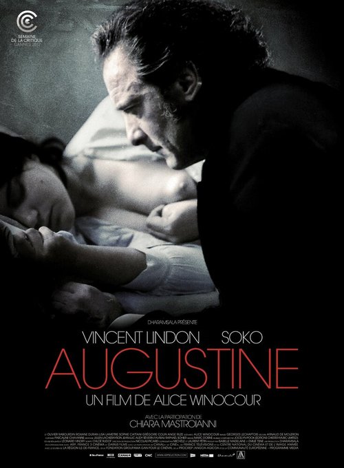 Смотреть фильм Августина / Augustine (2012) онлайн в хорошем качестве HDRip