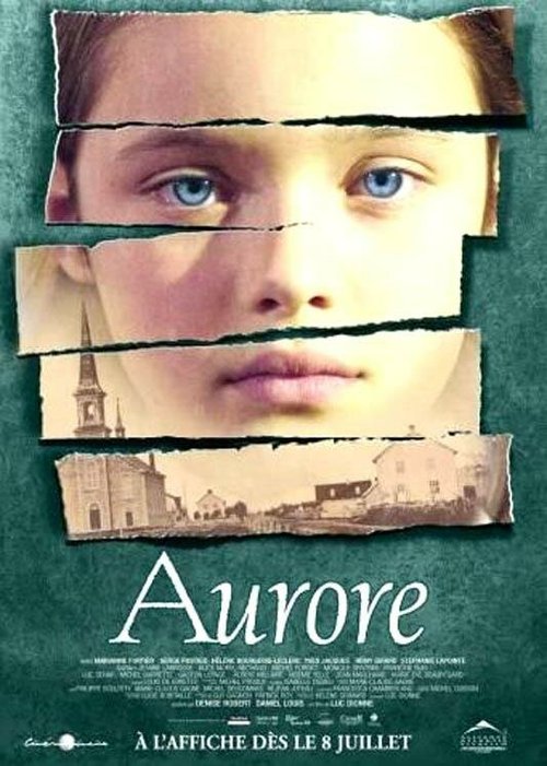 Смотреть фильм Аврора / Aurore (2005) онлайн в хорошем качестве HDRip