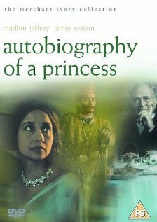 Смотреть фильм Автобиография принцессы / Autobiography of a Princess (1975) онлайн в хорошем качестве SATRip