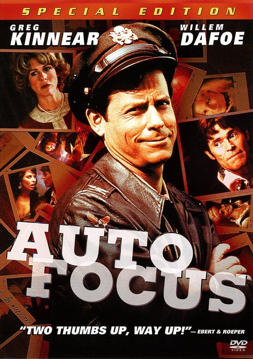Смотреть фильм Автофокус / Auto Focus (2002) онлайн в хорошем качестве HDRip