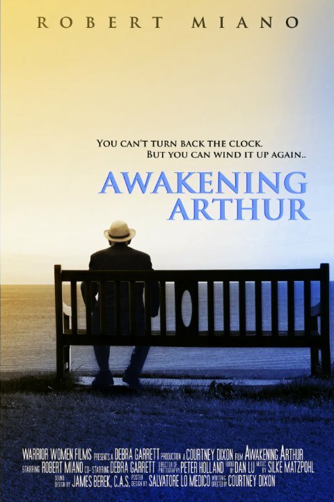 Смотреть фильм Awakening Arthur (2010) онлайн в хорошем качестве HDRip