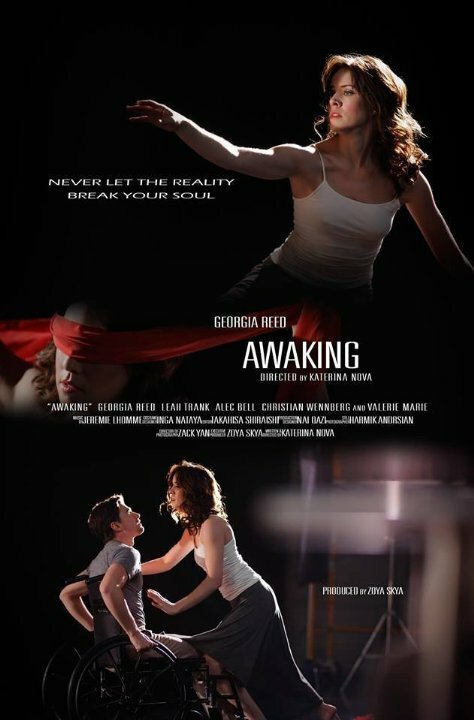 Смотреть фильм Awaking (2014) онлайн 