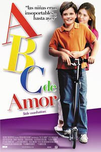 Смотреть фильм Азбука любви / El ABC del amor (1967) онлайн в хорошем качестве SATRip