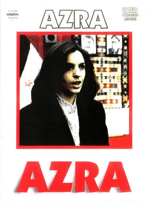 Смотреть фильм Azra (1988) онлайн в хорошем качестве SATRip