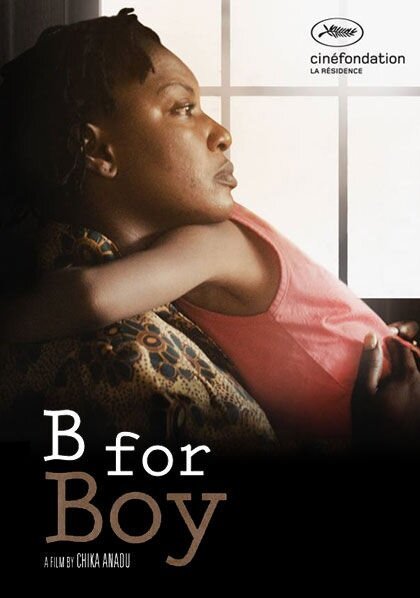 Смотреть фильм B for Boy (2013) онлайн в хорошем качестве HDRip
