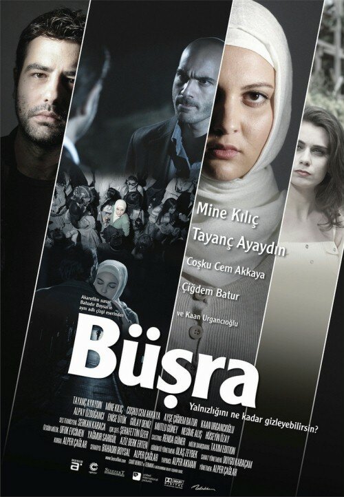 Смотреть фильм Büsra (2010) онлайн в хорошем качестве HDRip
