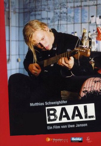 Смотреть фильм Баал / Baal (2004) онлайн в хорошем качестве HDRip