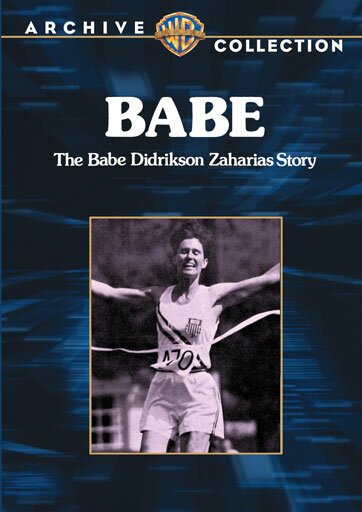 Смотреть фильм Babe (1975) онлайн в хорошем качестве SATRip