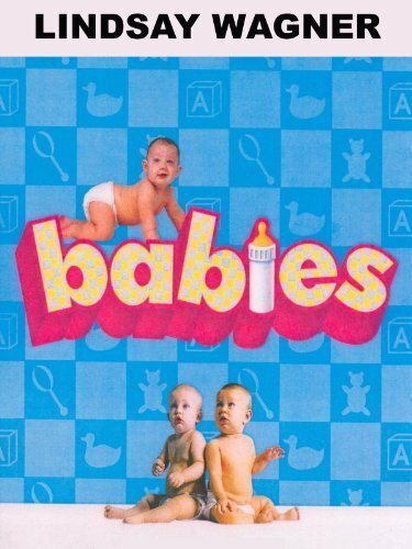 Смотреть фильм Babies (1990) онлайн в хорошем качестве HDRip