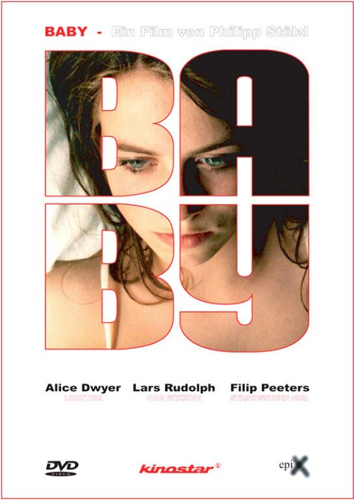 Смотреть фильм Baby (2002) онлайн в хорошем качестве HDRip