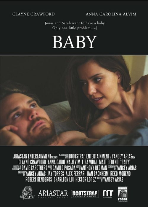Смотреть фильм Baby (2010) онлайн в хорошем качестве HDRip