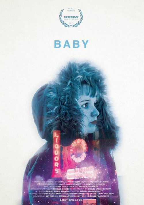 Смотреть фильм Baby (2015) онлайн 