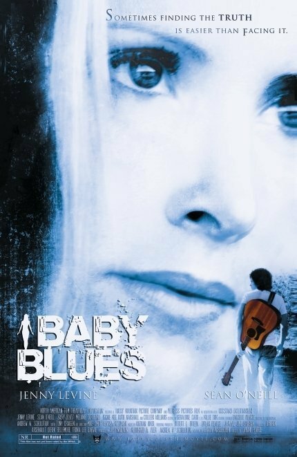 Смотреть фильм Baby Blues (2008) онлайн в хорошем качестве HDRip