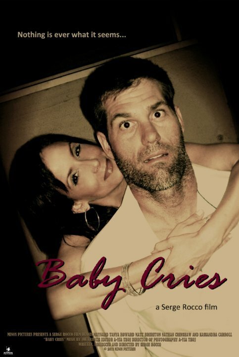 Смотреть фильм Baby Cries (2015) онлайн 