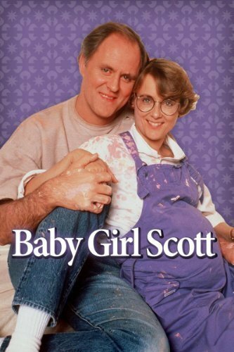 Смотреть фильм Baby Girl Scott (1987) онлайн в хорошем качестве SATRip