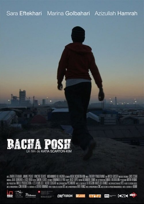 Смотреть фильм Bacha Posh (2018) онлайн в хорошем качестве HDRip