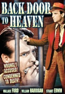 Смотреть фильм Back Door to Heaven (1939) онлайн в хорошем качестве SATRip