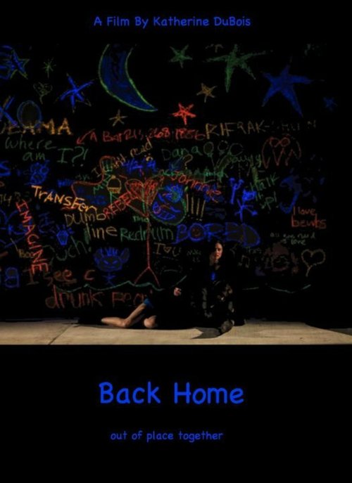 Смотреть фильм Back Home (2015) онлайн 