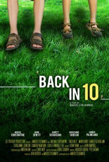 Смотреть фильм Back in 10 (2009) онлайн 