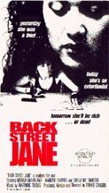 Смотреть фильм Back Street Jane (1989) онлайн 