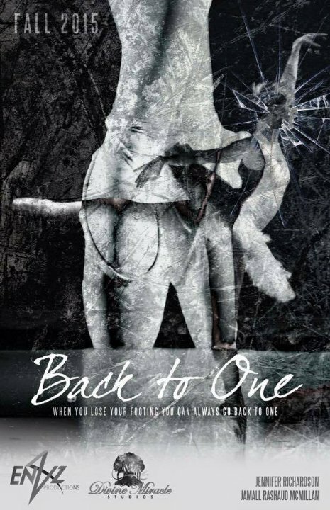 Смотреть фильм Back to One: First Position (2017) онлайн 