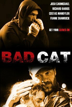 Смотреть фильм Bad Cat (2015) онлайн в хорошем качестве HDRip