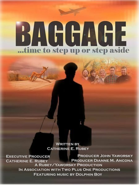 Смотреть фильм Багаж на выходные / Baggage (2008) онлайн в хорошем качестве HDRip