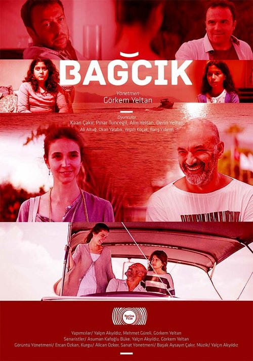 Смотреть фильм Bagcik (2018) онлайн в хорошем качестве HDRip