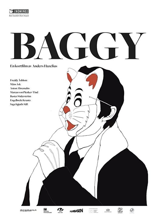 Смотреть фильм Baggy (2012) онлайн 