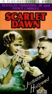 Смотреть фильм Багряная заря / Scarlet Dawn (1932) онлайн в хорошем качестве SATRip