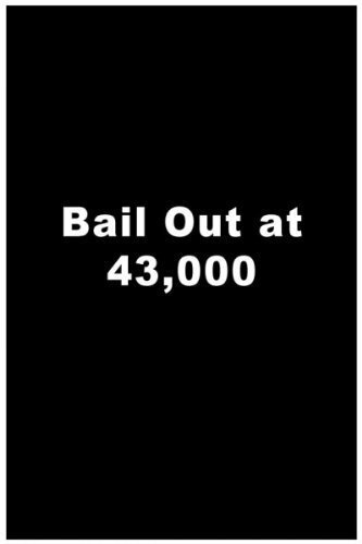 Смотреть фильм Bailout at 43,000 (1957) онлайн в хорошем качестве SATRip