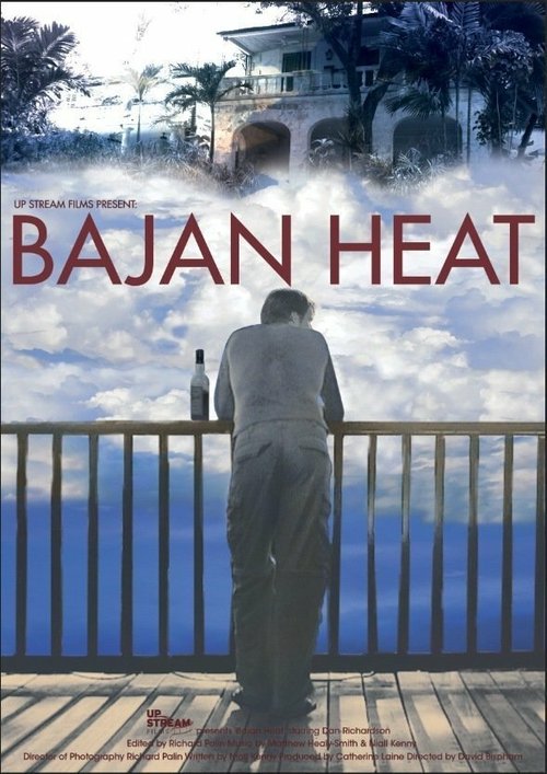 Смотреть фильм Bajan Heat (2013) онлайн 