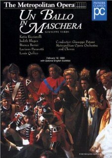 Смотреть фильм Бал-маскарад / Un ballo in maschera (1980) онлайн в хорошем качестве SATRip